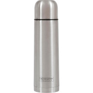 Термос HIGHLANDER Duro Flask 0.5л Silver