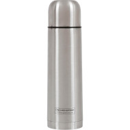 Термос HIGHLANDER Duro Flask 1л Silver