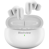 Наушники BLACKVIEW AirBuds 30 Ceramic White