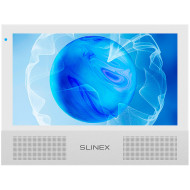 Видеодомофон SLINEX Sonic 7 AI White
