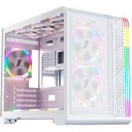 Корпус 1STPLAYER VT6 White