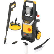Минимойка высокого давления STANLEY FatMax SXFPW21MPE