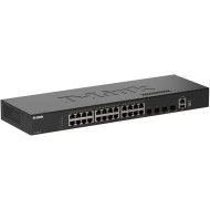 Коммутатор D-LINK DGS-1530-28
