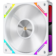 Вентилятор 1STPLAYER XF7 White