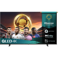 Телевизор HISENSE 50" QLED 4K 50E7Q (20015893)