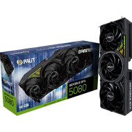 Видеокарта PALIT GeForce RTX 5080 GamingPro V1 (NE75080019T2-GB2031Y)