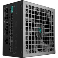 Блок питания 1000W DEEPCOOL GAMER STORM PN1000M (R-PNA00M-FC0B-JGEU)