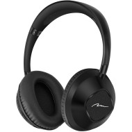 Наушники MEDIA-TECH Sonique BT MT3610 Black