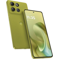 Смартфон MOTOROLA Moto G86 G5 8/256GB Golden Cypress (PB7L0115RS)