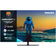 Телевизор PHILIPS 65" OLED 4K 65OLED820/12