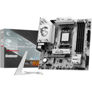 Материнская плата MSI B850M Gaming Plus WiFi6E