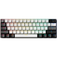 Клавиатура GAMEPRO Genesis Infinity MK130 White