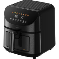 Мультипечь DEERMA Air Fryer KZ150