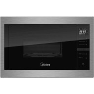 Встраиваемая микроволновая печь MIDEA MI10250GBX