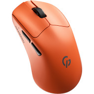 Мышь игровая GAMEPRO Genesis Avenger Orange