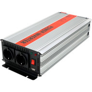 Инвертор напряжения RITAR RSX-2500 12V/220V 2500W
