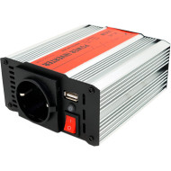 Инвертор напряжения RITAR RSX-300 12V/220V 300W