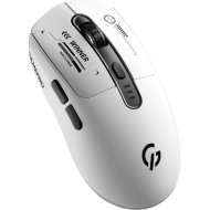 Мышь игровая GAMEPRO Genesis Winner White