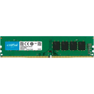 Модуль памяти CRUCIAL DDR4 3200MHz 32GB (CT32G4DFD832AT)