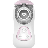 Портативный ингалятор с Mesh технологией FEELLIFE Air Kids Pink (HS084394)