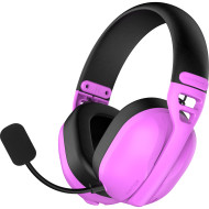Наушники геймерские HATOR Hyperpunk 3 Wireless Cyber Violet (ESH19)