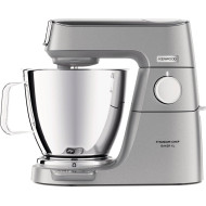 Кухонная машина KENWOOD Titanium Chef Baker XL KVL 85.124 SI (5011423002354)