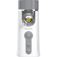 Портативный ингалятор с Mesh технологией FEELLIFE Air Plus (HS084332)