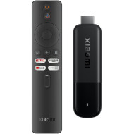 Медиаплеер XIAOMI TV Stick 4K 2nd Gen (PFJ4197EU)