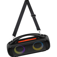 Бумбокс MEDIA-TECH Power Audio Pro MT3184
