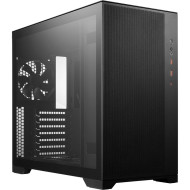 Корпус FSP CMT580 Black