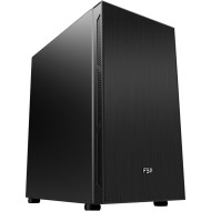 Корпус FSP CST220S Black