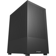Корпус FSP S110 Black