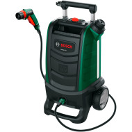 Минимойка высокого давления BOSCH Fontus 18V (0.600.8B6.102)
