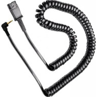 Адаптер POLY 3.5mm to QD Cable for IP Touch 3m (85Q43AA)