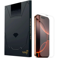 Защитное стекло ILERA Infinity Glass для iPhone 16 Pro