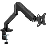 Настольное крепление для монитора OFFICEPRO MA441B 17"-42" Black