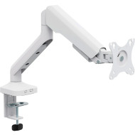 Настольное крепление для монитора OFFICEPRO MA441W 17"-42" White