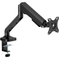 Настольное крепление для монитора OFFICEPRO MA451B 17"-40" Black