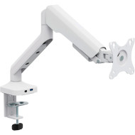 Настольное крепление для монитора OFFICEPRO MA451W 17"-40" White