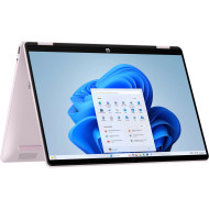 Ноутбук HP OmniBook 5 Flip 14-fp0015ua Powder Pink (BV5T6EA)