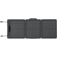 Портативная солнечная панель ECOFLOW Solar Panel 60W (EFSOLAR60-TYPE-C)