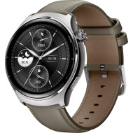 Смарт-часы MIBRO Lite 3 Pro Khaki Gray