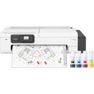 Широкоформатный принтер 24" CANON imagePROGRAF TC-21M (7058C003)