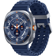 Смарт-часы SAMSUNG Galaxy Watch Ultra Titanium Blue (SM-L705FZB2SEK)
