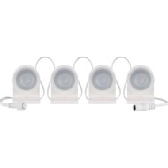Модули расширения для умной световой панели EMOS GoSmart ZIW154R Spotlights AMBI
