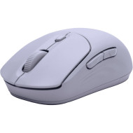 Мышь HP 400 Quiet Purple (AZ7B7AA)