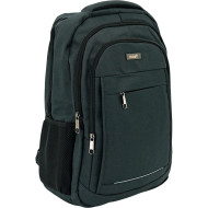 Рюкзак MUST 15.6" Black