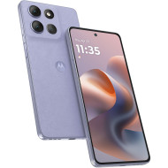 Смартфон MOTOROLA Moto G86 G5 8/256GB Cosmic Sky (PB7L0090RS)
