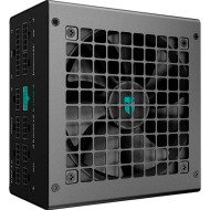 Блок питания 750W DEEPCOOL GAMER STORM PN750M (R-PN750M-FC0B-JGEU)
