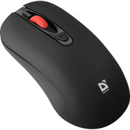 Мышь DEFENDER Nexus MS-195 Black (52195)